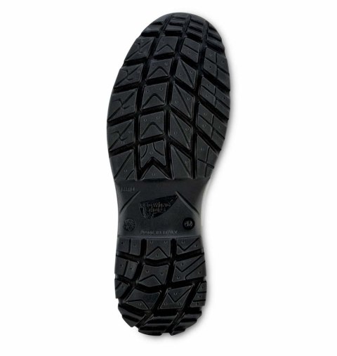 Buty Red Wing PetroKing 6 Brown SDESD S3 Brown Buty Red Wing PetroKing 6 Brown SDESD S3 Brown