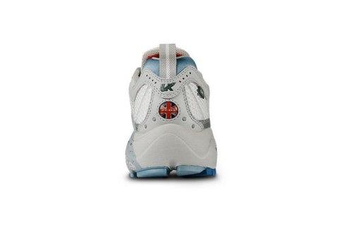 Buty UK Gear PT-03 SC Running Women (5003-02) Buty UK Gear PT-03 SC Running Women (5003-02)