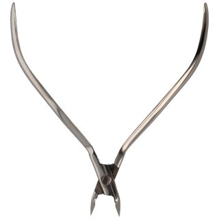 Cążki do skórek 6mm Herder Solingen 11.5cm Stainle