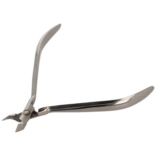 Cążki do skórek 6mm Herder Solingen 11.5cm Stainle