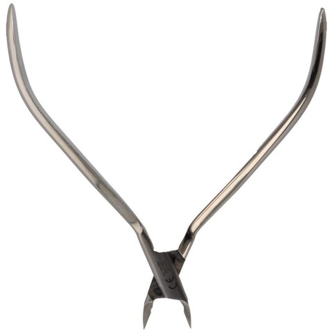 Cążki do skórek 6mm Herder Solingen 11.5cm Stainle Cążki do skórek 6mm Herder Solingen 11.5cm Stainle