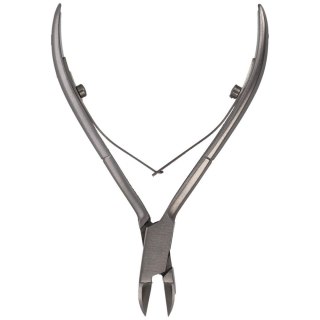Cęgi do paznokci Otto Herder Solingen stainless ma