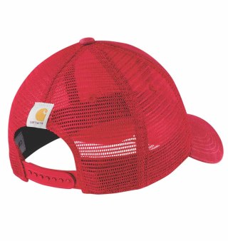 Czapka Carhartt Dunmore Cap Fire Red
