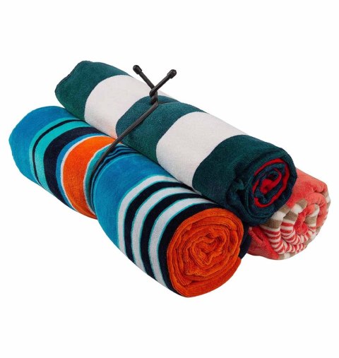 Elastyczna Opaska Nite Ize Gear Tie 32 2Pack Black
