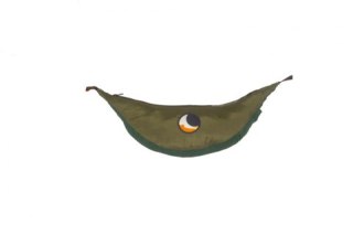 Hamak Ticket To The Moon Original DarkArmy Green