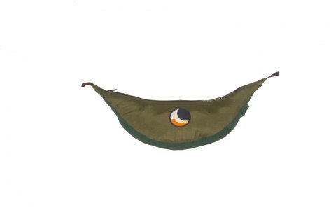Hamak Ticket To The Moon Original DarkArmy Green Hamak Ticket To The Moon Original DarkArmy Green