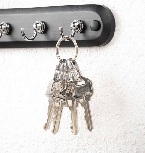 Kółko do kluczy Nite Ize KeyRing Microlink