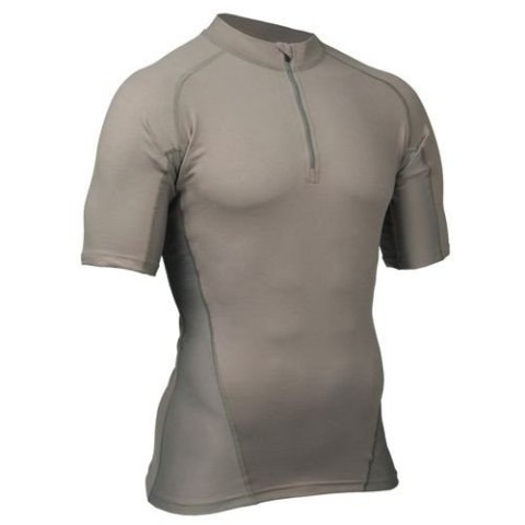 Koszulka BlackHawk Engineered Fit 1/4-Zip Mock Nec Koszulka BlackHawk Engineered Fit 1/4-Zip Mock Nec