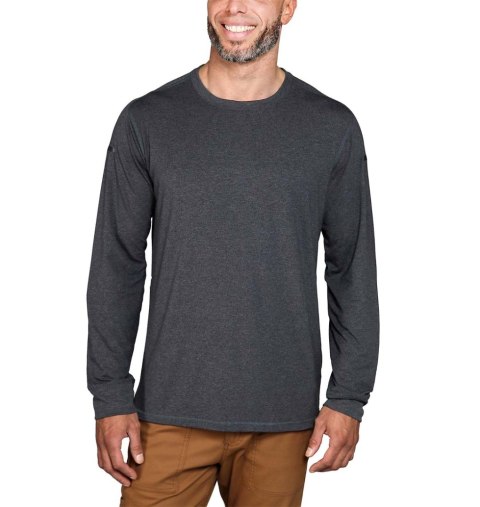 Koszulka Carhartt LWD LongSleeve Carbon Koszulka Carhartt LWD LongSleeve Carbon