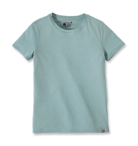Koszulka Carhartt Lightweight Tencel Blue Surf Koszulka Carhartt Lightweight Tencel Blue Surf