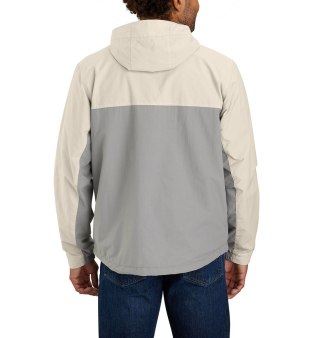 Kurtka Carhartt Anorak Rain Defender Light Malt