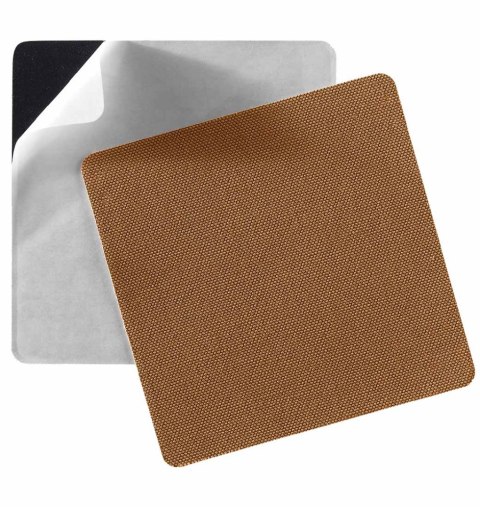 Łaty Carhartt Duck 2Pack Brown Łaty Carhartt Duck 2Pack Brown
