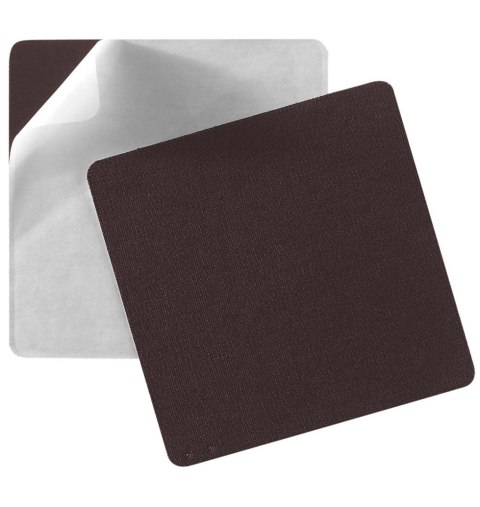 Łaty Carhartt Duck 2Pack Dark Brown Łaty Carhartt Duck 2Pack Dark Brown