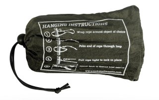 Linki do hamaka Nautical Rope