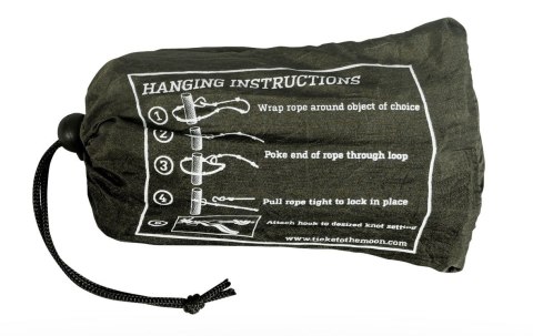 Linki do hamaka Nautical Rope Linki do hamaka Nautical Rope
