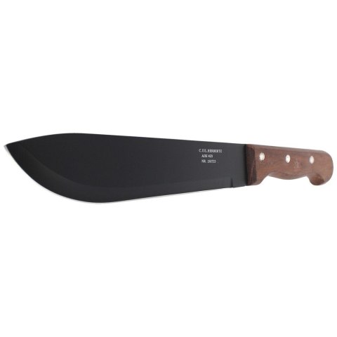 Maczeta Herbertz Solingen Heavy Drop Point 250mm ( Maczeta Herbertz Solingen Heavy Drop Point 250mm (