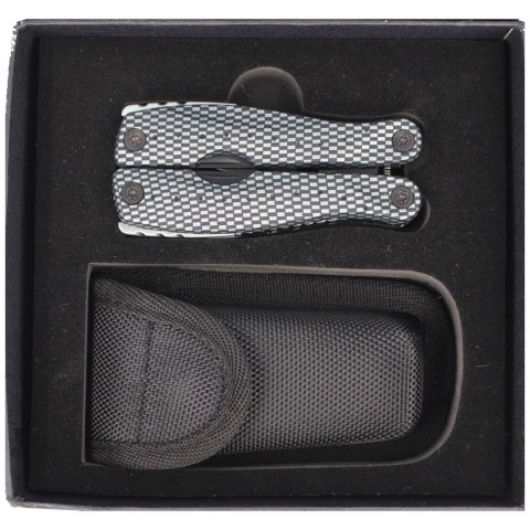 MultiTool Puma Solingen Carbon Fiber, Black Coated MultiTool Puma Solingen Carbon Fiber, Black Coated