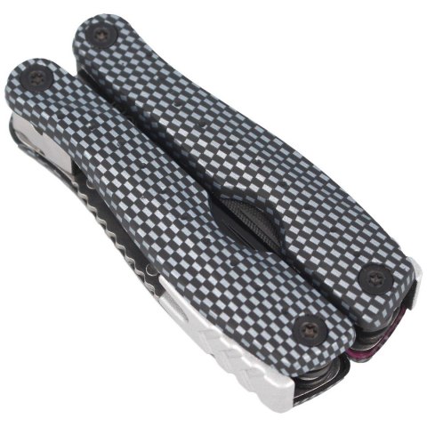 MultiTool Puma Solingen Carbon Fiber, Black Coated MultiTool Puma Solingen Carbon Fiber, Black Coated
