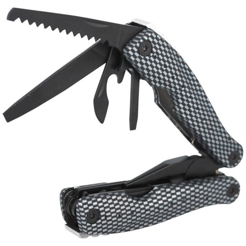 MultiTool Puma Solingen Carbon Fiber, Black Coated MultiTool Puma Solingen Carbon Fiber, Black Coated