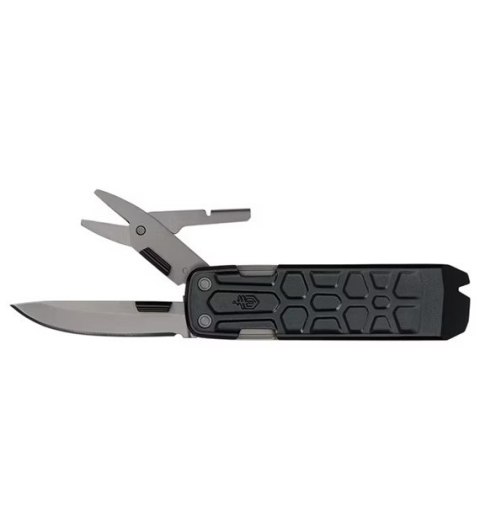 Multitool LockDown Slim Pry Black Multitool LockDown Slim Pry Black