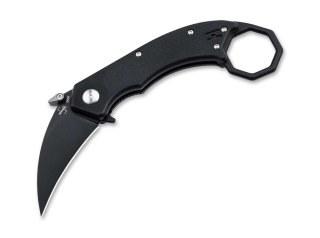 Nóż Boker Plus HEL Karambit Black