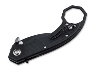 Nóż Boker Plus HEL Karambit Black