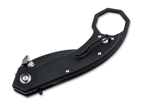 Nóż Boker Plus HEL Karambit Black Nóż Boker Plus HEL Karambit Black