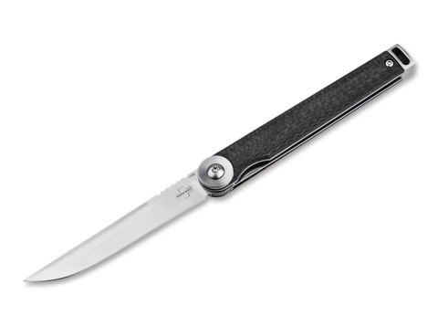 Nóż Boker Plus Kaizen Carbon S35VN Nóż Boker Plus Kaizen Carbon S35VN