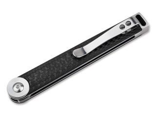 Nóż Boker Plus Kaizen Carbon S35VN