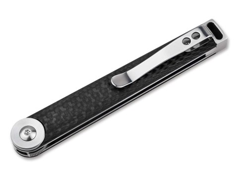 Nóż Boker Plus Kaizen Carbon S35VN Nóż Boker Plus Kaizen Carbon S35VN