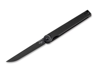 Nóż Boker Plus Kaizen Carbon S35VN