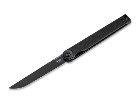 Nóż Boker Plus Kaizen Carbon S35VN Nóż Boker Plus Kaizen Carbon S35VN