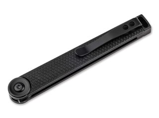 Nóż Boker Plus Kaizen Carbon S35VN