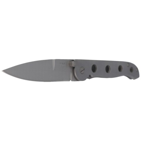 Nóż Everts Solingen M16 Type Gray Aluminium Satin Nóż Everts Solingen M16 Type Gray Aluminium Satin