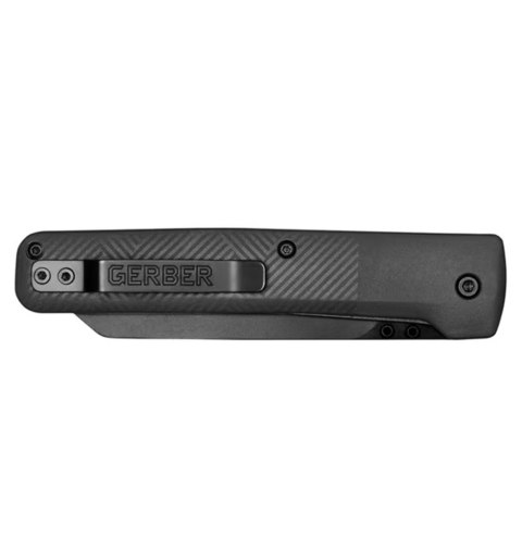 Nóż Gerber Pledge OMNI GREY Nóż Gerber Pledge OMNI GREY