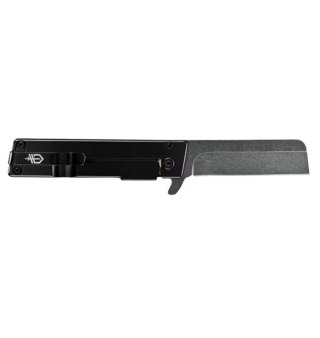 Nóż Gerber Quadrant Bamboo BLACK