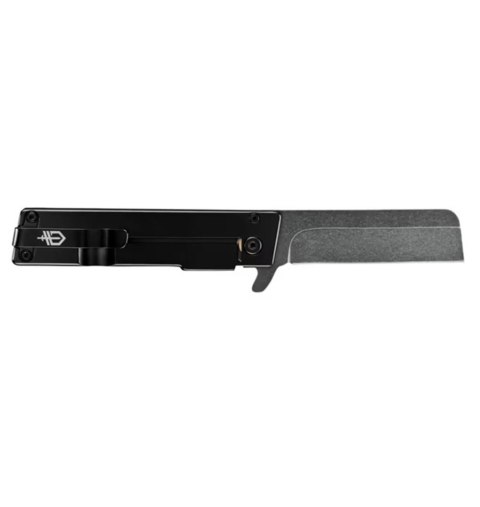 Nóż Gerber Quadrant Bamboo BLACK Nóż Gerber Quadrant Bamboo BLACK