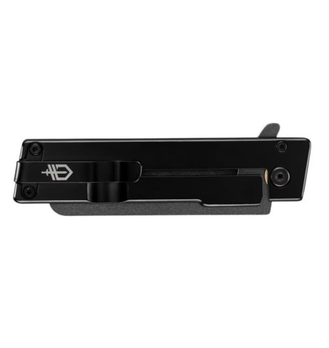Nóż Gerber Quadrant Bamboo BLACK Nóż Gerber Quadrant Bamboo BLACK