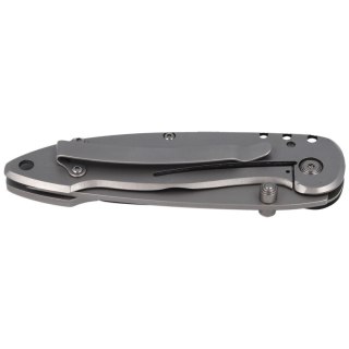 Nóż Herbertz Solingen Drop Point Folder 82mm (2136