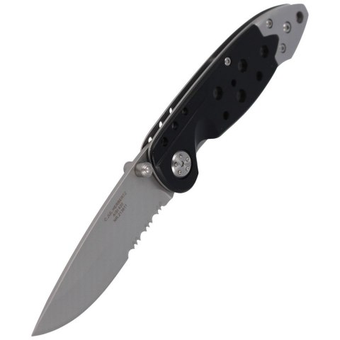 Nóż Herbertz Solingen Drop Point Folder 82mm (2136 Nóż Herbertz Solingen Drop Point Folder 82mm (2136
