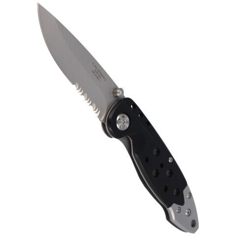 Nóż Herbertz Solingen Drop Point Folder 82mm (2136 Nóż Herbertz Solingen Drop Point Folder 82mm (2136