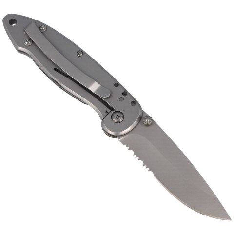 Nóż Herbertz Solingen Drop Point Folder 82mm (2136 Nóż Herbertz Solingen Drop Point Folder 82mm (2136