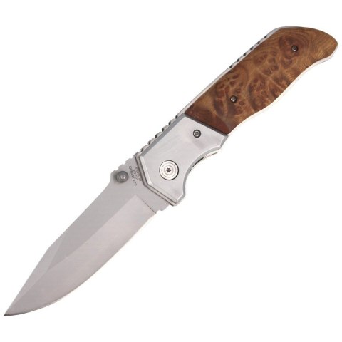 Nóż Herbertz Solingen Folder Clip Point (232313) Nóż Herbertz Solingen Folder Clip Point (232313)