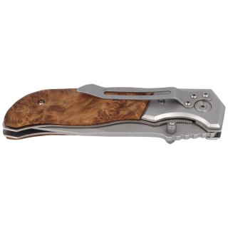 Nóż Herbertz Solingen Folder Clip Point (232313)