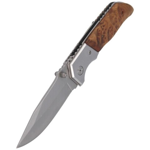 Nóż Herbertz Solingen Folder Clip Point (232313) Nóż Herbertz Solingen Folder Clip Point (232313)