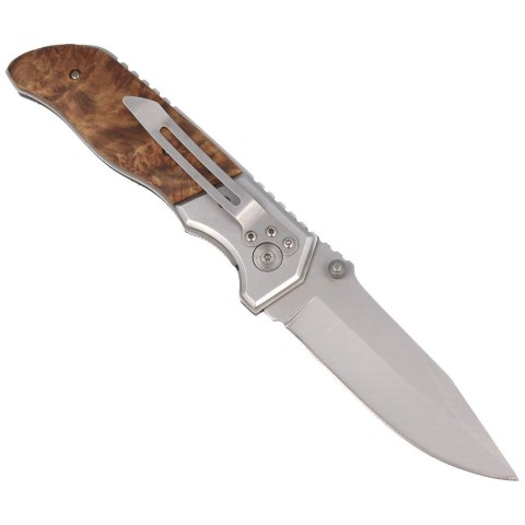 Nóż Herbertz Solingen Folder Clip Point (232313) Nóż Herbertz Solingen Folder Clip Point (232313)
