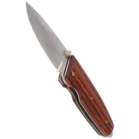 Nóż Herbertz Solingen Pakkawood Drop Point 82mm (2 Nóż Herbertz Solingen Pakkawood Drop Point 82mm (2