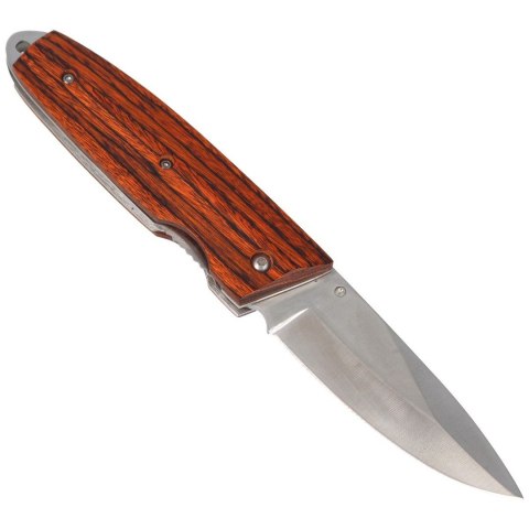 Nóż Herbertz Solingen Pakkawood Drop Point 82mm (2 Nóż Herbertz Solingen Pakkawood Drop Point 82mm (2