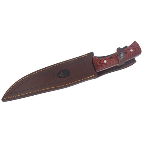 Nóż Muela Full Tang Pakkawood 210mm (JABALI-21E) Nóż Muela Full Tang Pakkawood 210mm (JABALI-21E)