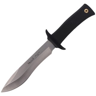 Nóż Muela Outdoor Rubber Handle 160mm (55-16)